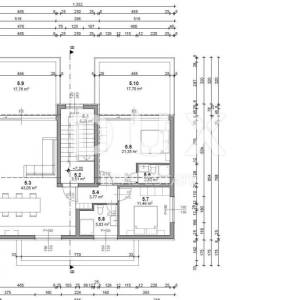 OTOK PAG, PAG - Stan u izgradnji u blizini mora S3
