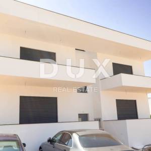 OTOK PAG, PAG - Stan u izgradnji u blizini mora S5