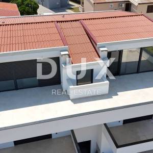 OTOK PAG, PAG - Stan u izgradnji u blizini mora S5