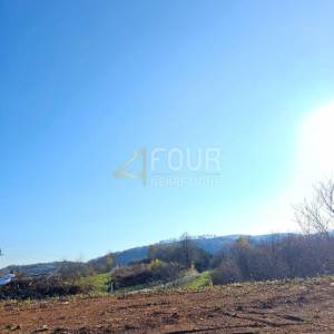 Ozalj, građevinsko zemljište, 1162m2