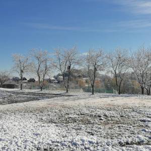 OZALJ - Moderna samostojeća kuća