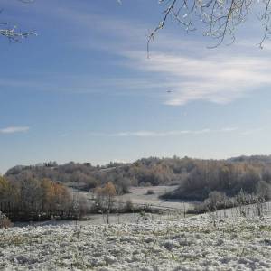 OZALJ - Moderna samostojeća kuća
