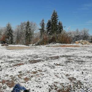 OZALJ - Moderna samostojeća kuća