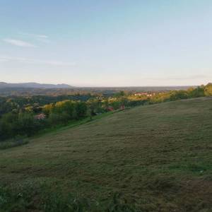OZALJ, okolica - Moderna samostojeća kuća