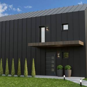 OZALJ, okolica - Moderna samostojeća kuća