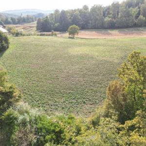 OZALJ - Zemljište u blizini centra