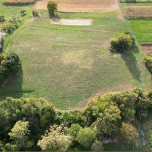 OZALJ - Zemljište u blizini centra