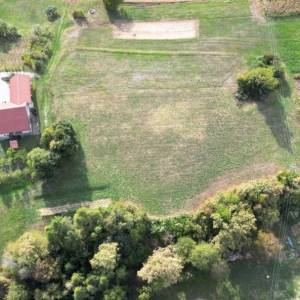 OZALJ - Zemljište u blizini centra