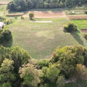 OZALJ - Zemljište u blizini centra