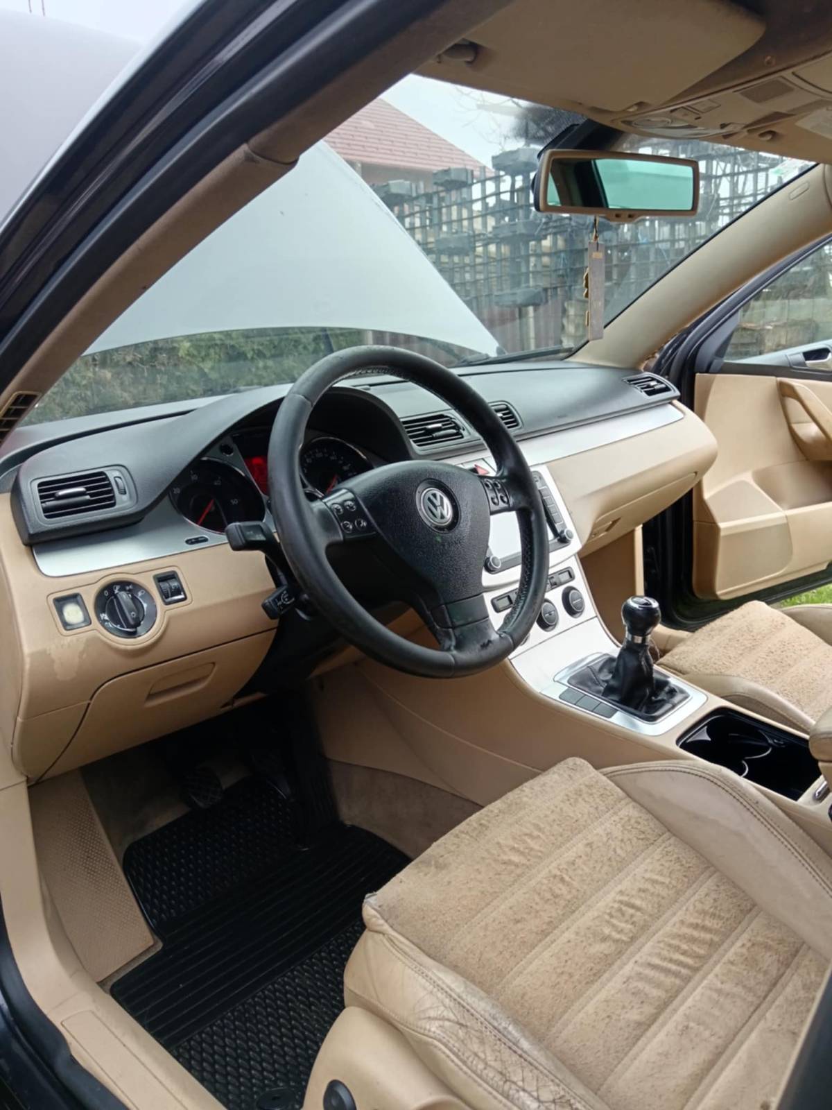 Passat 2.0tdi-103kw Variant