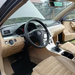 Passat 2.0tdi-103kw Variant