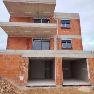 Penthaus s garažom i parkirnim mjestom