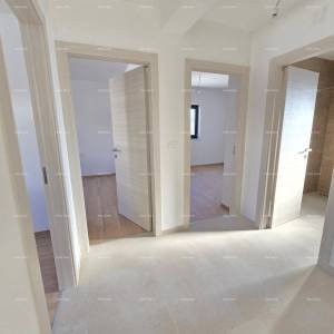 Penthouse u novogradnji u blizini mora. Medulin.