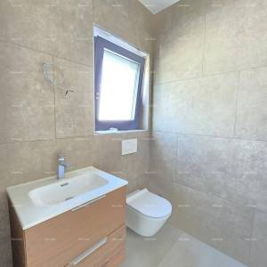 Penthouse u novogradnji u blizini mora. Medulin.