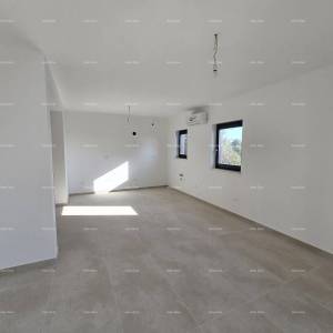 Penthouse u novogradnji u blizini mora. Medulin.