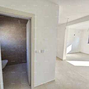 Penthouse u novogradnji u blizini mora. Medulin.