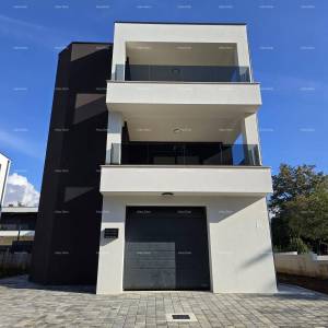 Penthouse u novogradnji u blizini mora. Medulin. Blizina Medulinskih hotele.