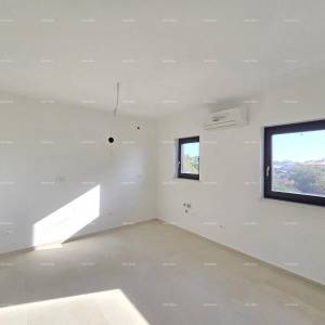 Penthouse u novogradnji u blizini mora. Medulin. Blizina Medulinskih hotele.