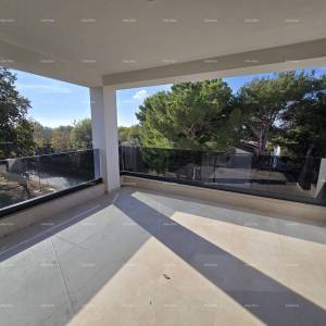 Penthouse u novogradnji u blizini mora. Medulin. Blizina Medulinskih hotele.