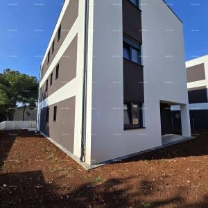 Penthouse u novogradnji u blizini mora. Medulin. Blizina Medulinskih hotele.