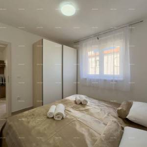 PEROJ - USELJIV STAN. Prodajemo stan (D202) na drugom katu nove zgrade