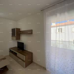 PEROJ - USELJIV STAN. Prodajemo stan (D202) na drugom katu nove zgrade