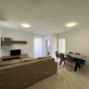 PEROJ - USELJIV STAN. Prodajemo stan (D202) na drugom katu nove zgrade