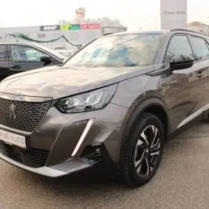 Peugeot 2008 1.2 Puretech AUTOMATIK Allure *LED, NAVIGACIJA*