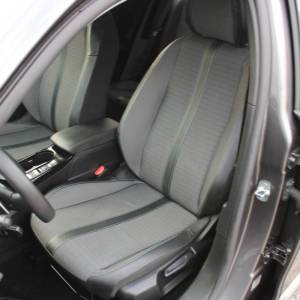 Peugeot 2008 1.2 Puretech AUTOMATIK Allure *LED, NAVIGACIJA*