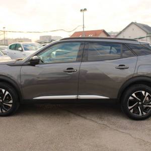 Peugeot 2008 1.2 Puretech AUTOMATIK Allure *LED, NAVIGACIJA*