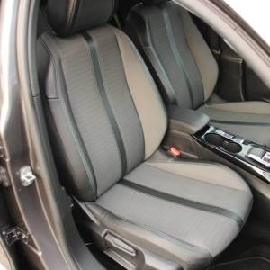 Peugeot 2008 1.2 Puretech AUTOMATIK Allure *LED, NAVIGACIJA*