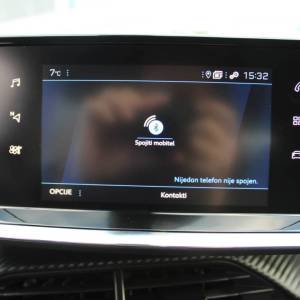 Peugeot 2008 1.2 Puretech AUTOMATIK Allure *LED, NAVIGACIJA*