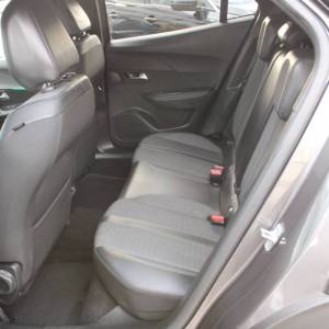 Peugeot 2008 1.2 Puretech AUTOMATIK Allure *LED, NAVIGACIJA*