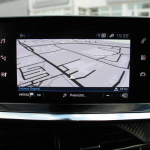 Peugeot 2008 1.2 Puretech AUTOMATIK Allure *LED, NAVIGACIJA*