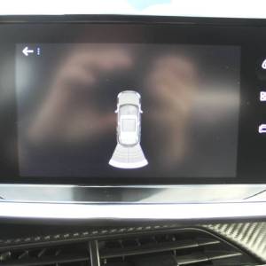 Peugeot 2008 1.2 Puretech AUTOMATIK Allure *LED, NAVIGACIJA*