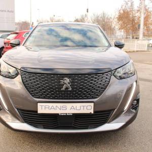Peugeot 2008 1.2 Puretech AUTOMATIK Allure *LED, NAVIGACIJA*