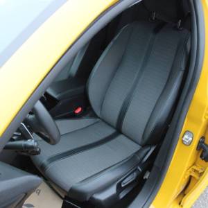 Peugeot 208 1.2 Puretech AUTOMATIK Allure *LED, NAVIGACIJA, KAMERA*