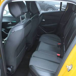 Peugeot 208 1.2 Puretech AUTOMATIK Allure *LED, NAVIGACIJA, KAMERA*