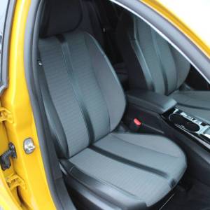 Peugeot 208 1.2 Puretech AUTOMATIK Allure *LED, NAVIGACIJA, KAMERA*