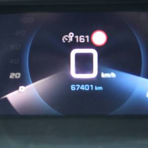 Peugeot 208 1.2 Puretech AUTOMATIK Allure *LED, NAVIGACIJA, KAMERA*