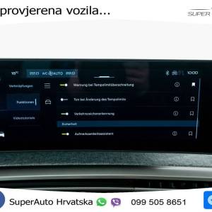 Peugeot 3008 1.2 Aut. GT 145 KS, LED+ACC+GR SJED+KAM+VIRT+PDC