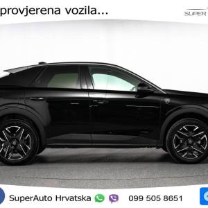 Peugeot 3008 1.2 Aut. GT 145 KS, LED+ACC+GR SJED+KAM+VIRT+PDC