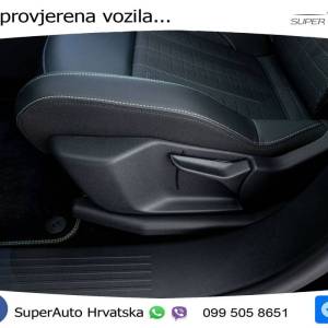 Peugeot 3008 1.2 Aut. GT 145 KS, LED+ACC+GR SJED+KAM+VIRT+PDC