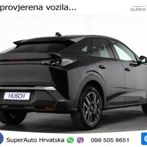 Peugeot 3008 1.2 Aut. GT 145 KS, LED+ACC+GR SJED+KAM+VIRT+PDC