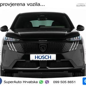 Peugeot 3008 1.2 Aut. GT 145 KS, LED+ACC+GR SJED+KAM+VIRT+PDC