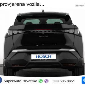 Peugeot 3008 1.2 Aut. GT 145 KS, LED+ACC+GR SJED+KAM+VIRT+PDC