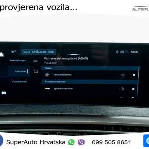 Peugeot 3008 1.2 Aut. GT 145 KS, LED+ACC+GR SJED+KAM+VIRT+PDC