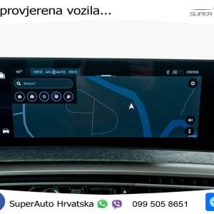 Peugeot 3008 1.2 Aut. GT 145 KS, LED+ACC+GR SJED+KAM+VIRT+PDC