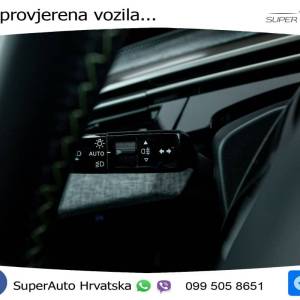 Peugeot 3008 1.2 Hybrid Aut. GT 145 KS, ACC+LED+KAM+GR SJED+VIRT