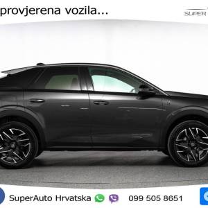 Peugeot 3008 1.2 Hybrid Aut. GT 145 KS, ACC+LED+KAM+GR SJED+VIRT